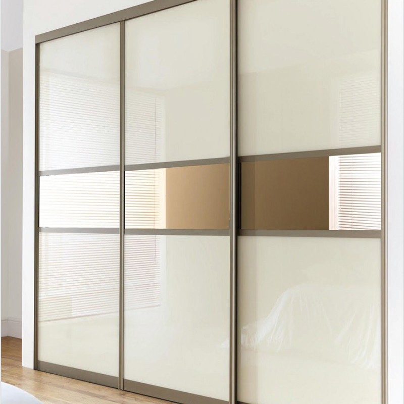 مکانیزم تاپ لاین توکار سوپر اسلیم شیارخور