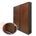 مکانیزم-تاپ-لاین-سوپراسلیم-توکار-دو-درب-شیارخور-ملونی-در-تجهیز-یراق