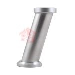 پایه زیر شیشه کج