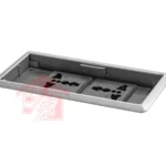 پریز نقره ای -n338 فانتونی
