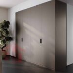 یراق پاکت در کابینت ایتالیایی ملونی