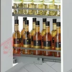 سوپرمارکت ریل وسط یونی هوپر1205 ارتفاع 197-227
