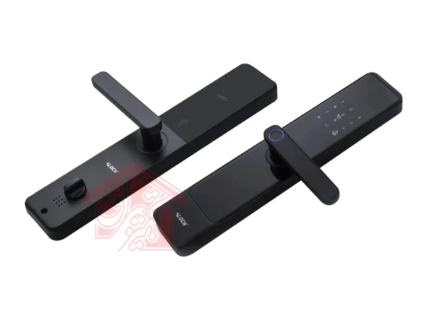 قفل دیجیتال اثر انگشتی ALOCK مدل +D400