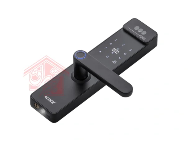 -دستگیره هوشمند تشخیص چهره ALOCK مدل S300+ Pro