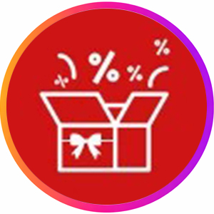 هایلایت تخفیف ویژه