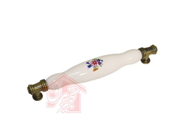 دستگیره کابینت سرامیکی