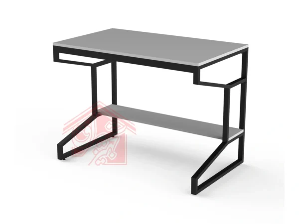 میز مدیریت فلزی K37