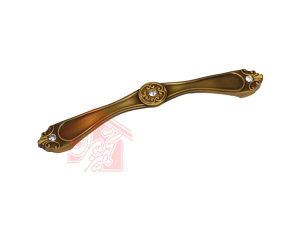 سایز بزرگ دستگیره کلاسیک کمد و کابینت