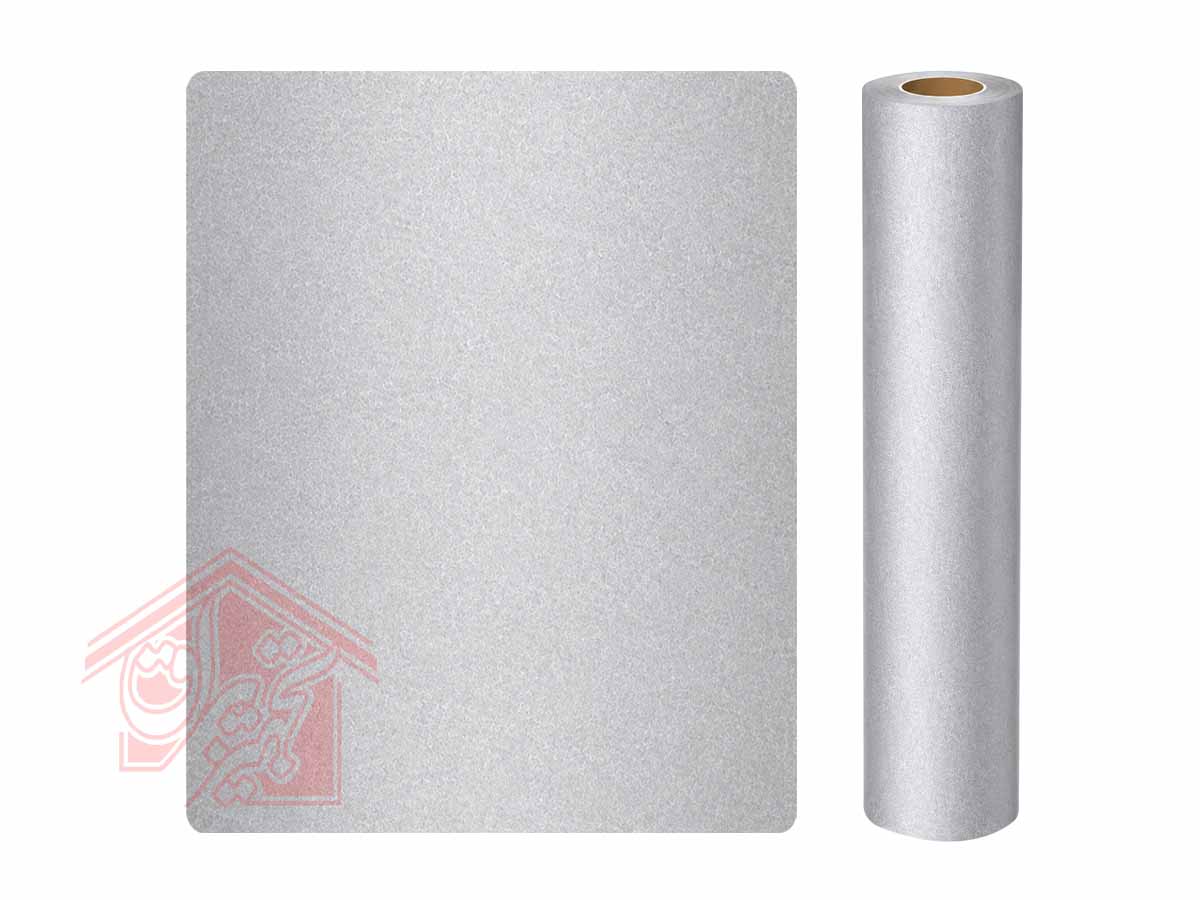 کاور کابینت نقره ای 61 سانت کد 5068