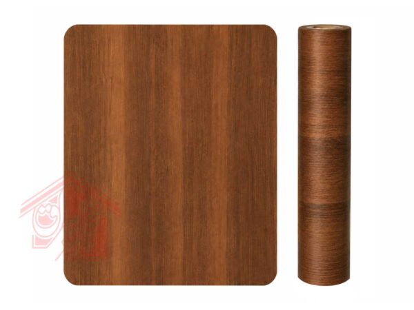 روکش طرح چوب کابینت کد 1373