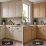 -روکش ام دی اف چسبی 9125