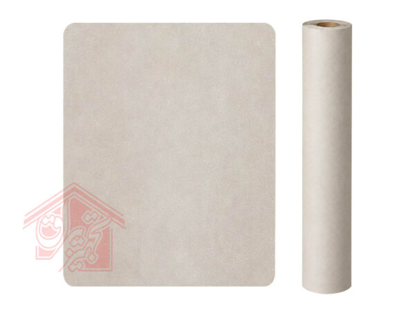 برچسب کابینت سفید مات کد 9128--