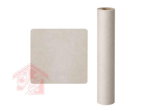 برچسب کابینت سفید مات کد 9128