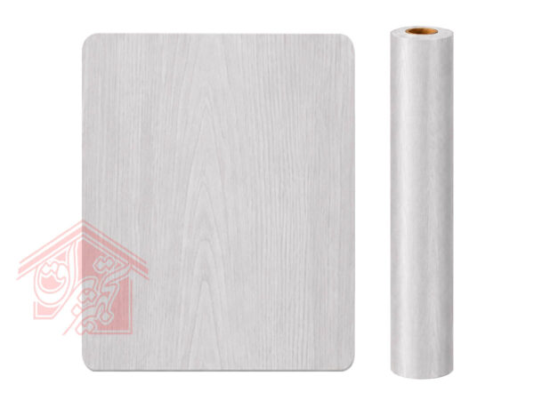 -برچسب کابینت سفید کد 9104--