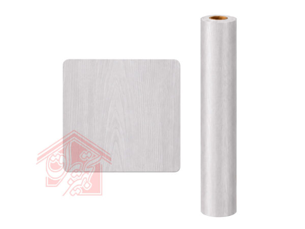 برچسب کابینت سفید کد 9104