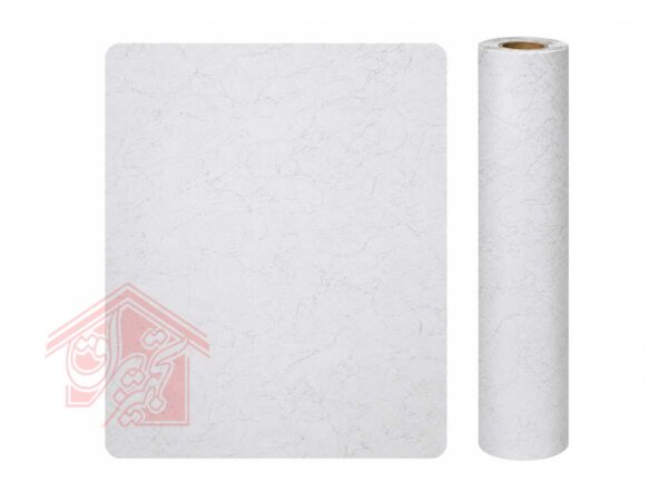 برچسب سنگ کابینت سفید کد 7425