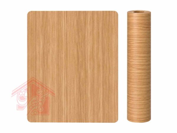 کاور کابینت طرح چوب کد 1358