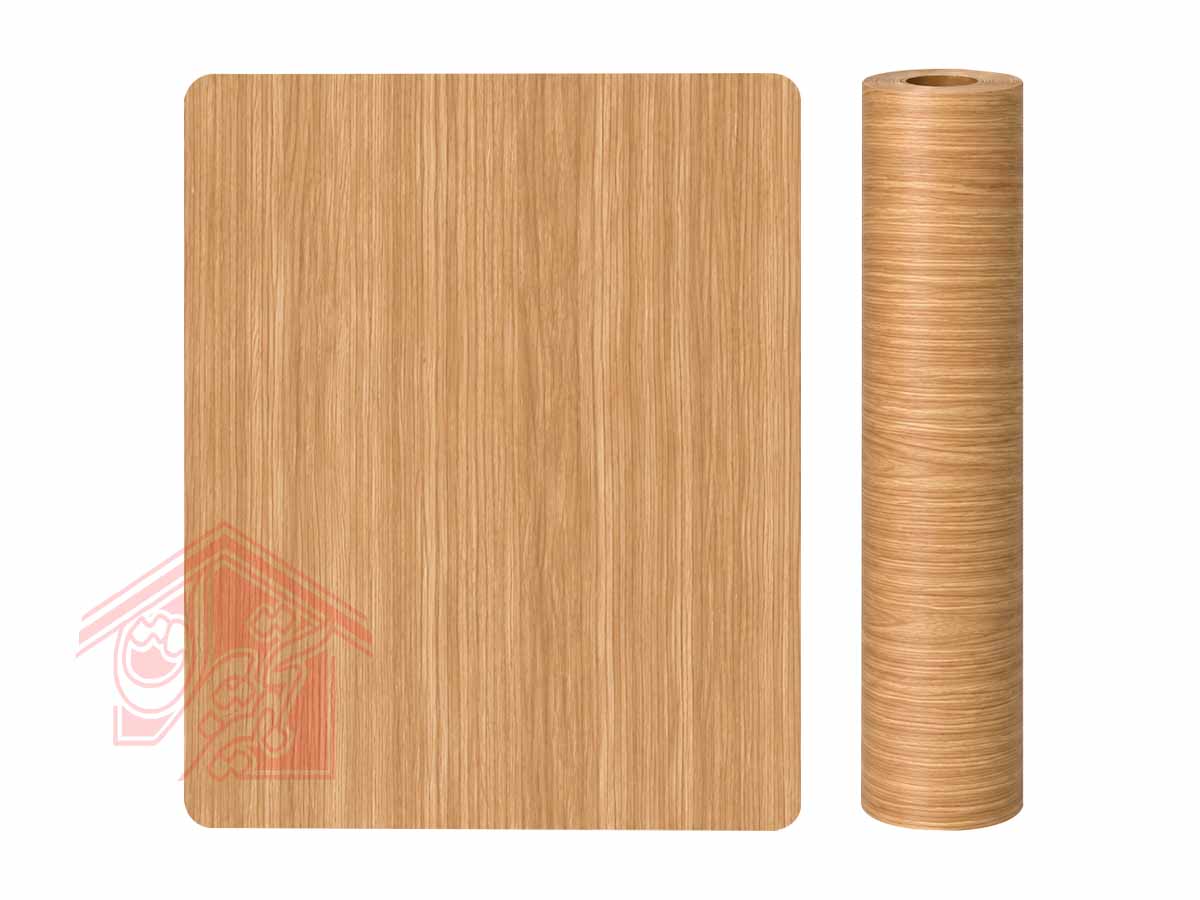 کاور کابینت طرح چوب 61 سانت کد 1358