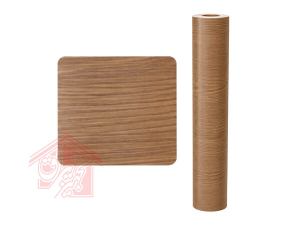 برچسب کابینت طرح چوب- کد 9121