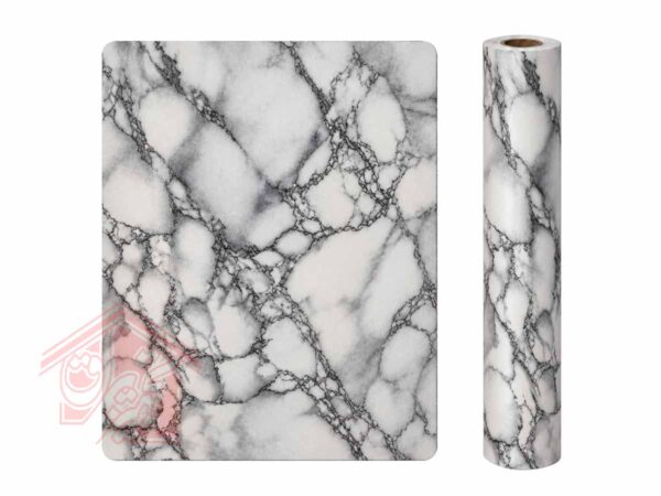 برچسب طرح سنگ جزیره کابینت کد 8122